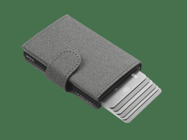 Лого трейд pекламные подарки фото: Кошелёк RFID 1225323